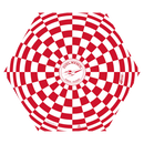 Estes / Parachute, 24" Red