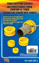 Estes / Rocket Body Tube Cutting Guides (5)