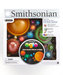 Smithsonian / Glow in dark 3D Solar System