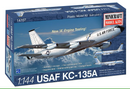 Minicraft / USAF KC-135A 1/144