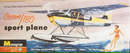 Monogram | Cessna 180 Sport Plane | 1/41