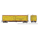 Rapido / FGE Class R7 Wood Reefer - Ready to Run / HO Scale