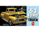 AMT / 1953 Ford Pickup Truck (Trophy Series) 1/25
