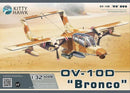 Kitty Hawk / OV-10D Bronco