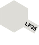 Tamiya | Lacquer Paint LP-35 Insignia White 10 ML