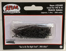 Atlas / Track Nails (500 approx.)