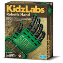 KidzLabs / Robotic Hand