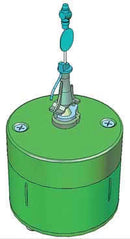 Rapido / Turnout Motor (Switch Machine) - RailCrew