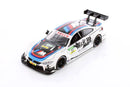 Showcasts / BMW M4 DTM  1/22 - 1/26