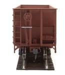 WalthersMainline 34' 100-Ton 2-Bay Hopper - Southern Railway