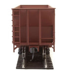 WalthersMainline 34' 100-Ton 2-Bay Hopper - Southern Railway