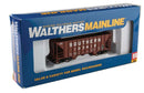 WalthersMainline 34' 100-Ton 2-Bay Hopper - Southern Railway
