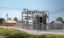 Woodland Scenics / Substation