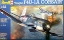 Revell / Vought F4U-1A Corsair - 1/32
