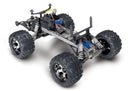 Traxxas / Stampede® VXL:  1/10 Scale Monster Truck with TQi Traxxas Link™ Enabled 2.4GHz