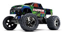Traxxas / Stampede® VXL:  1/10 Scale Monster Truck with TQi Traxxas Link™ Enabled 2.4GHz