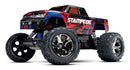 Traxxas / Stampede® VXL:  1/10 Scale Monster Truck with TQi Traxxas Link™ Enabled 2.4GHz
