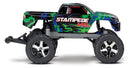 Traxxas / Stampede® VXL:  1/10 Scale Monster Truck with TQi Traxxas Link™ Enabled 2.4GHz
