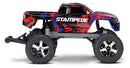 Traxxas / Stampede® VXL:  1/10 Scale Monster Truck with TQi Traxxas Link™ Enabled 2.4GHz