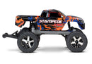 Traxxas / Stampede® VXL:  1/10 Scale Monster Truck with TQi Traxxas Link™ Enabled 2.4GHz