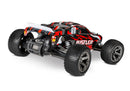 Traxxas / RUSTLER VXL W/ MAGNUM 272R (Red)