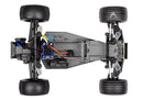 Traxxas / RUSTLER VXL W/ MAGNUM 272R (Orange)