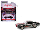 Greenlight / Barrett Jackson / 1967 Ford Mustang Eleanor