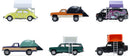 The Great Outdoors Series