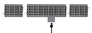 Lionel / FasTrack Accessory Activator Lock on/Plug-E-Play / O Scale