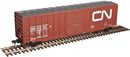 Canadian National 50'6" Boxcar