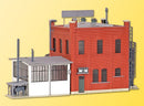 Kibri / Factory / HO Scale