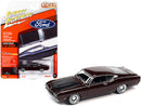 Johnny Lightning / 1969 Ford Torino Talladega 1/64