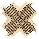 Atlas / True-Track 90-Degree Crossing / N Scale