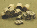 JTT Scenery / Hay Bale Bundles pkg(35)
