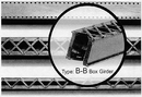 Central Valley / Heavy Duty Laced Girders / HO Scale
