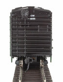 Walthers / 40' PS-1 Boxcar - Ready to Run - Chicago & Illinois Midland