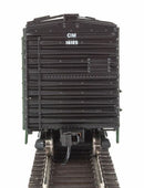 Walthers / 40' PS-1 Boxcar - Ready to Run - Chicago & Illinois Midland