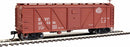 40' SS ARA Boxcar with Murphy Ends - Ready To Run -- New York Central