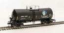 40' UTLX 16,000-Gallon Funnel-Flow Tank Car - Ready to Run - Archer-Daniels-Midland Corn Syrup ADMX