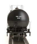 40' UTLX 16,000-Gallon Funnel-Flow Tank Car - Ready to Run - Archer-Daniels-Midland Corn Syrup ADMX