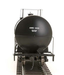 40' UTLX 16,000-Gallon Funnel-Flow Tank Car - Ready to Run - Archer-Daniels-Midland Corn Syrup ADMX