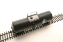 40' UTLX 16,000-Gallon Funnel-Flow Tank Car - Ready to Run - Archer-Daniels-Midland Corn Syrup ADMX