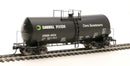 40' UTLX 16,000-Gallon Funnel-Flow Tank Car - Ready to Run - Cargill Corn Sweetener CRGX