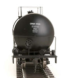 40' UTLX 16,000-Gallon Funnel-Flow Tank Car - Ready to Run - Cargill Corn Sweetener CRGX