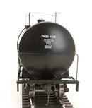 40' UTLX 16,000-Gallon Funnel-Flow Tank Car - Ready to Run - Cargill Corn Sweetener CRGX