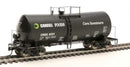 40' UTLX 16,000-Gallon Funnel-Flow Tank Car - Ready to Run - Cargill Corn Sweetener CRGX