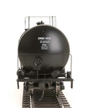 40' UTLX 16,000-Gallon Funnel-Flow Tank Car - Ready to Run - Cargill Corn Sweetener CRGX