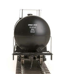 40' UTLX 16,000-Gallon Funnel-Flow Tank Car - Ready to Run - Cargill Corn Sweetener CRGX