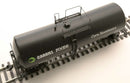 40' UTLX 16,000-Gallon Funnel-Flow Tank Car - Ready to Run - Cargill Corn Sweetener CRGX