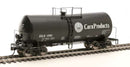 40' UTLX 16,000-Gallon Funnel-Flow Tank Car - Ready to Run - Corn Products Corp CCLX